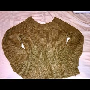 Free People Sweaters - Free People Winter Sweater Free People Sweaters - Free People Winter Sweater